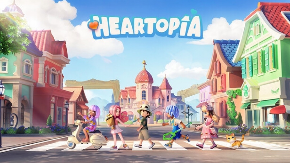 Heartopia