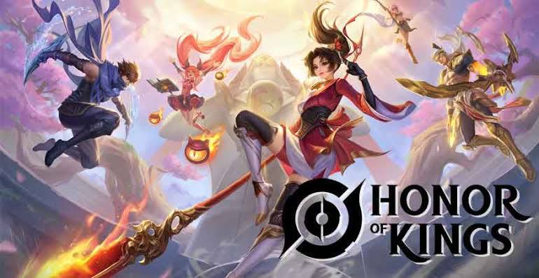 Honor Of Kings